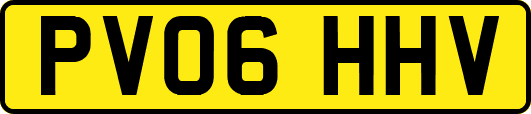 PV06HHV