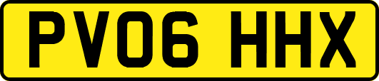 PV06HHX