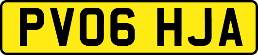 PV06HJA