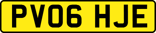 PV06HJE