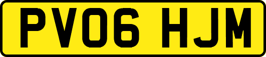 PV06HJM