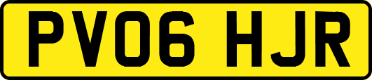 PV06HJR