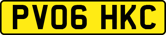 PV06HKC
