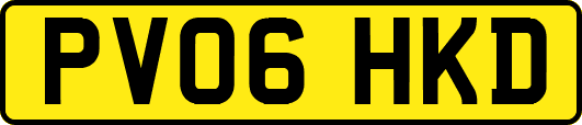 PV06HKD