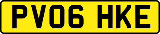PV06HKE