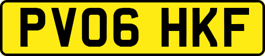 PV06HKF