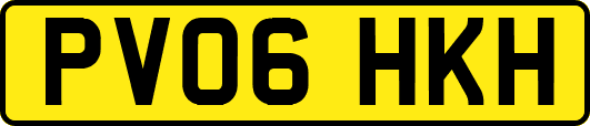 PV06HKH