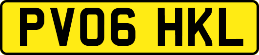 PV06HKL