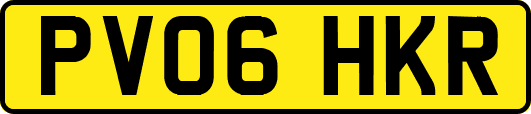 PV06HKR