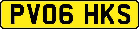 PV06HKS