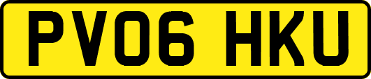 PV06HKU