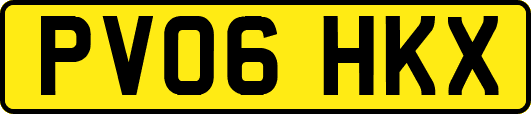 PV06HKX