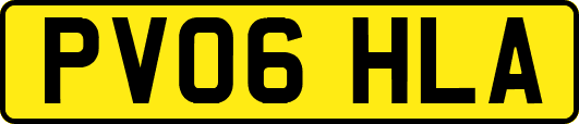 PV06HLA