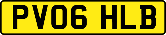 PV06HLB