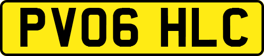 PV06HLC