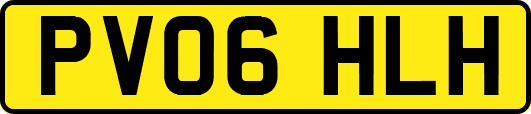 PV06HLH