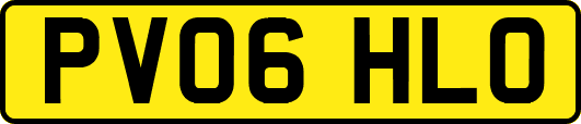 PV06HLO
