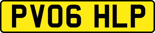 PV06HLP