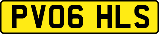 PV06HLS