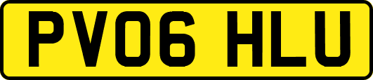 PV06HLU