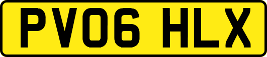 PV06HLX