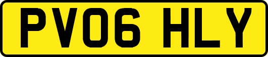 PV06HLY