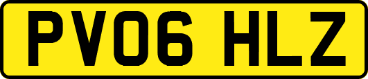 PV06HLZ