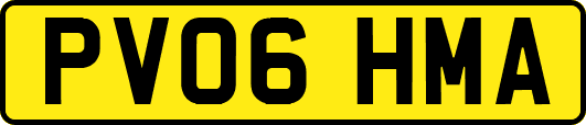 PV06HMA