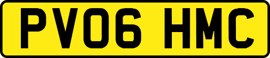 PV06HMC