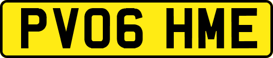 PV06HME