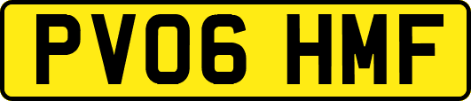 PV06HMF