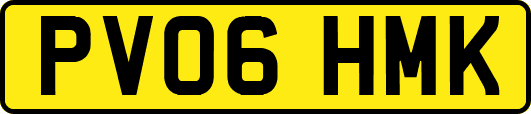 PV06HMK