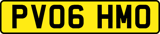PV06HMO