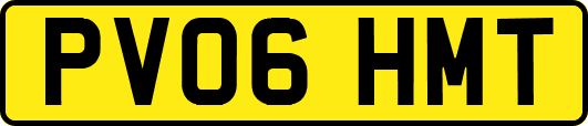 PV06HMT