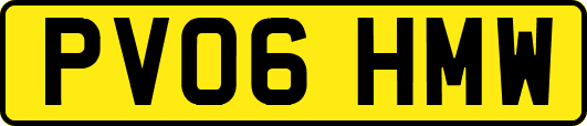 PV06HMW