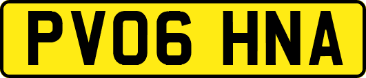 PV06HNA