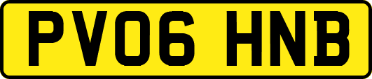 PV06HNB