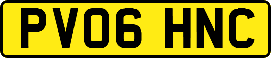 PV06HNC