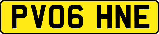 PV06HNE
