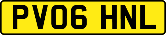 PV06HNL