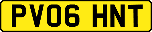 PV06HNT