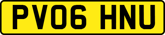 PV06HNU