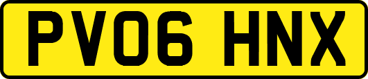 PV06HNX