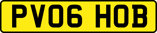 PV06HOB