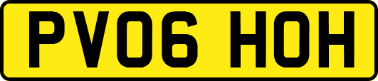 PV06HOH