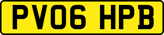 PV06HPB