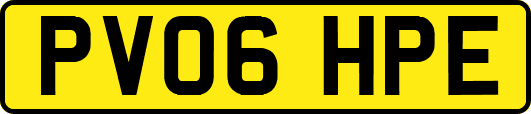 PV06HPE