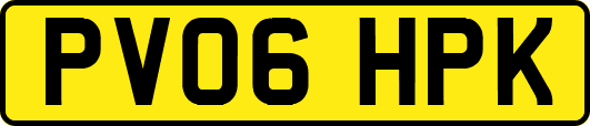 PV06HPK