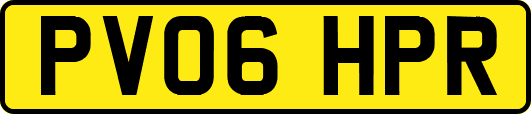 PV06HPR