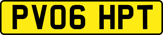 PV06HPT